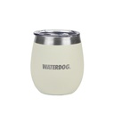 COPON 240 CC CENIZA ACERO INOX  WATERDOG
