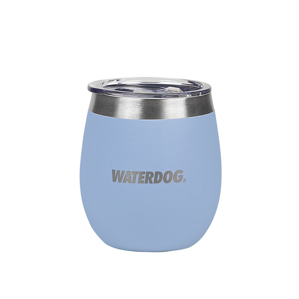 COPON 240 CC LAVANDA ACERO INOX  WATERDOG
