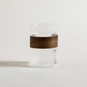 MUG BARTON GUARDA DE MADERA 380 ML