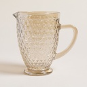 JARRA ROMB CHAMPAGNE 1100 ML