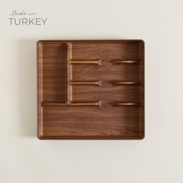 CUBIERTERO NOIX 32X35 CM