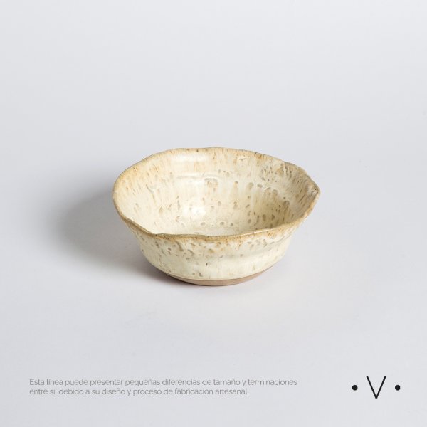 BOWL BADAIN 610 ML VASSA HOME