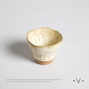 MUG SET X 6 SIN ASA BADAIN 200 ML VASSA HOME