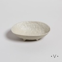 BOWL CON PIES TOULOUSE 500 ML VASSA HOME