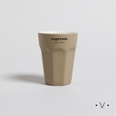 MUG SIN ASA GURAGE GREEN 200 ML VASSA HOME