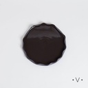 PLATO PLAYO SET X 6 TAORMINA 21,5 CM VASSA HOME