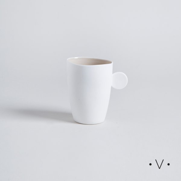 MUG AMALFI 250 ML VASSA HOME