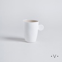 MUG AMALFI 250 ML VASSA HOME