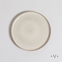 PLATO PLAYO SET X 6 SINIS 26 CM VASSA HOME