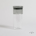 FRASCO REDONDO TAPA FUM… 1350 ML VASSA HOME