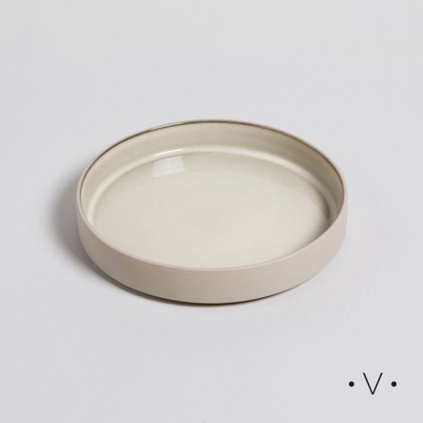 PLATO HONDO SET X 6 SINIS 600 ML VASSA HOME