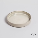 PLATO HONDO SET X 6 SINIS 600 ML VASSA HOME