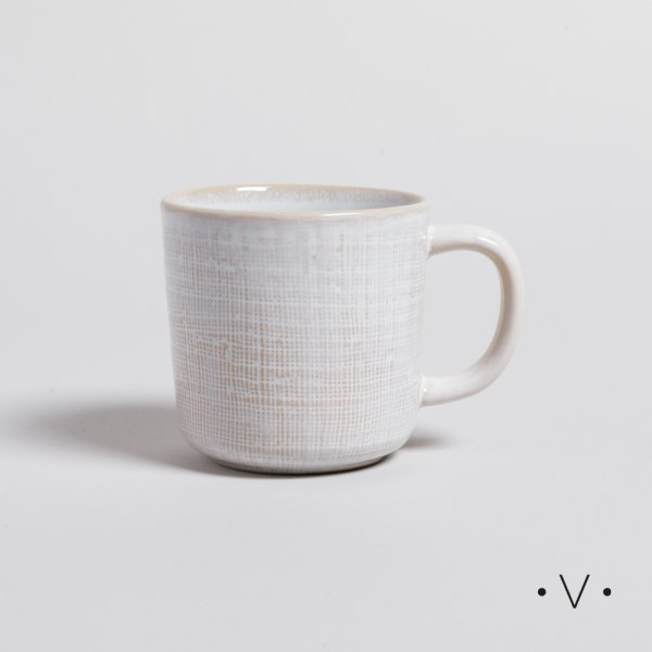 MUG HARBIN 380 ML VASSA HOME