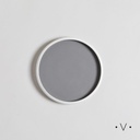 PLATO DE PAN SET X 6  AMUR 16 CM VASSA HOME