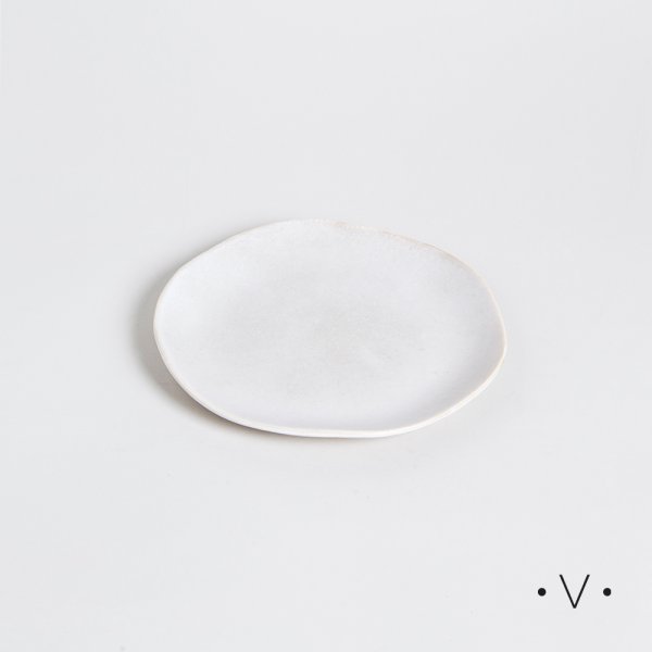 PLATO DE POSTRE SET X 6 SORRENTO 22 CM VASSA HOME