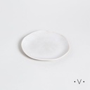 PLATO DE POSTRE SET X 6 SORRENTO 22 CM VASSA HOME