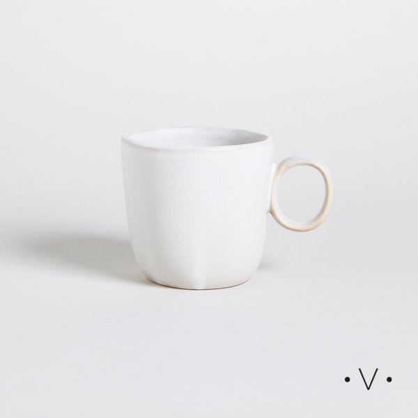 MUG SORRENTO 310 ML VASSA HOME
