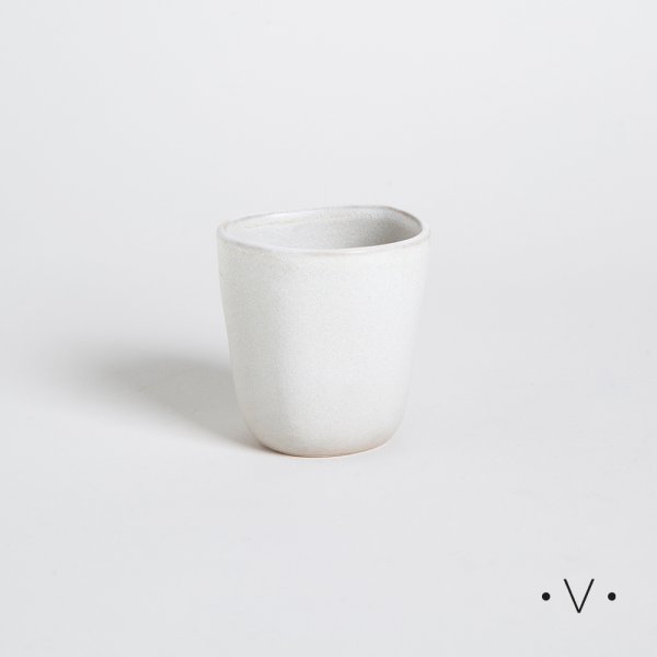 MUG SIN ASA SORRENTO 180 ML VASSA HOME