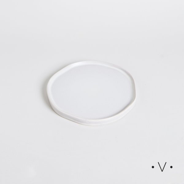 PLATO DE POSTRE SET X 6 LERICI 21 CM VASSA HOME