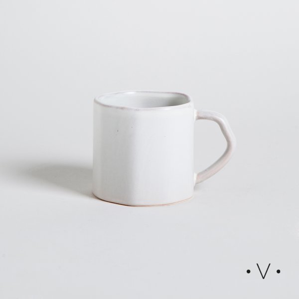 MUG LERICI 230 ML VASSA HOME