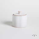 AZUCARERA LERICI 9,5X9 CM VASSA HOME