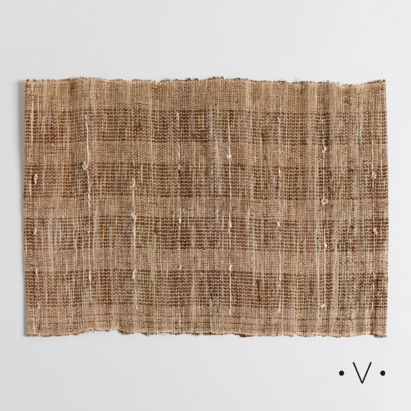 INDIVIDUAL RECTANGULAR CHENNAI 30X45 CM VASSA HOME