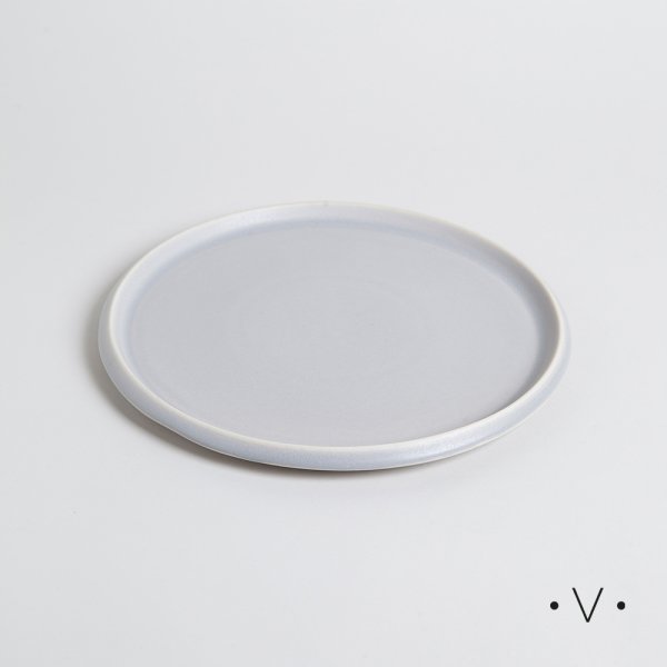 PLATO PLAYO SET X 6 BELLAGIO 26 CM VASSA HOME