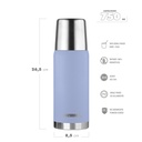 TERMO WATERDOG OBUS 750 ML LAVANDA