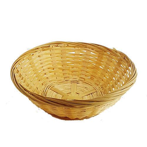 PANERA MIMBRE REDONDA 17CM