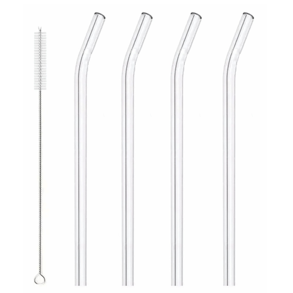 SET X4 SORBETE DE VIDRIO CON LIMPIADOR
