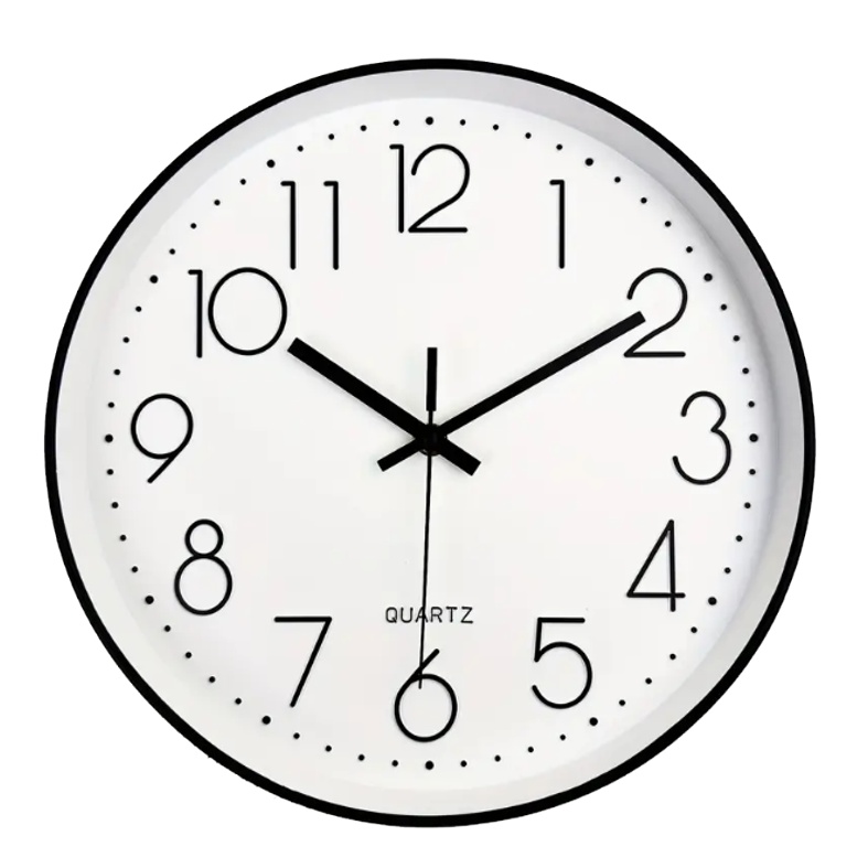 RELOJ DE PARED 50 CM