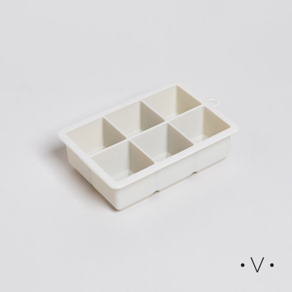 [4110272] CUBETERA PARA HIELO 16,5X10,5 CM VASSA HOME