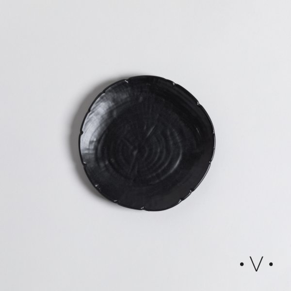 PLATO DE PAN SET X 6 MOWI 15 CM VASSA HOME