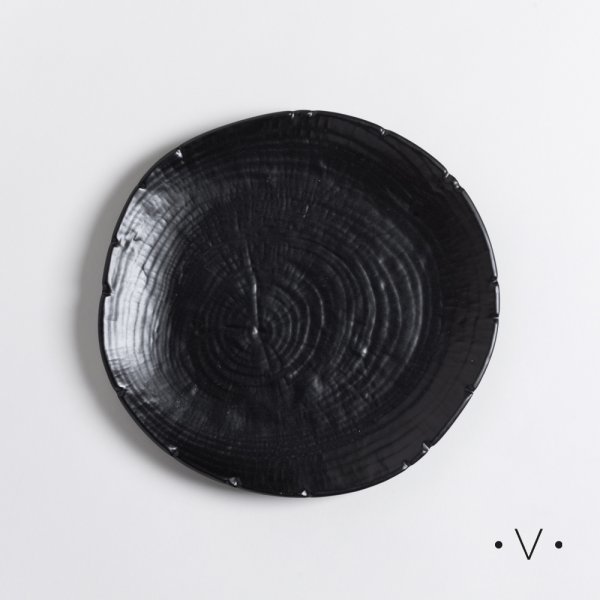 PLATO PLAYO SET X 6 MOWI 26,5 CM VASSA HOME