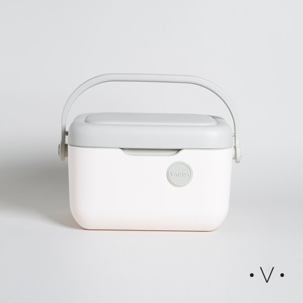 CONSERVADORA 11,5 L VASSA HOME