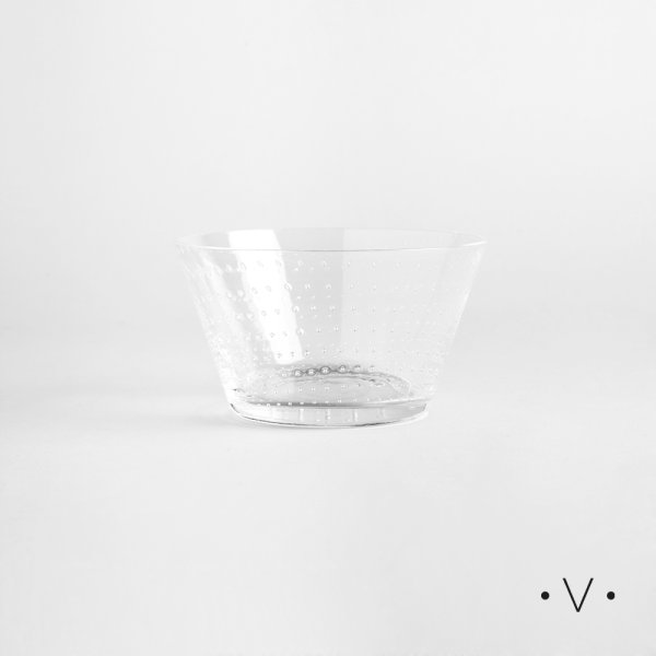 BOWL MILOS 420 ML VASSA HOME