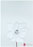 MAGNOLIA PICK 25 CM. WHITE