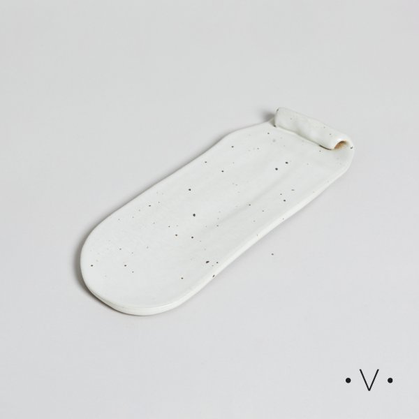 BANDEJA PIERIN 25X15,5 CM VASSA HOME