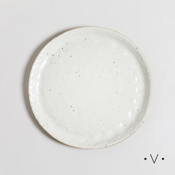 [4114478] PLATO PLAYO SET X 6 PIERIN 25 CM VASSA HOME