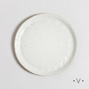 PLATO SET X 6 PIERIN 25 CM VASSA HOME