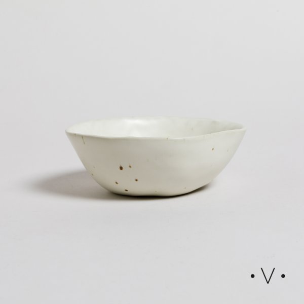 [4114485] BOWL SET X 6 PIERIN 13X5,5 CM VASSA HOME