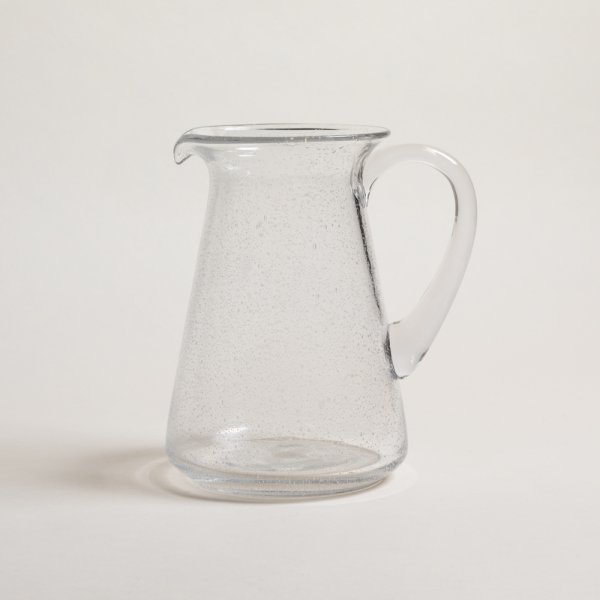 JARRA DE VIDRIO FIRA 1600 ML