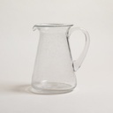 JARRA DE VIDRIO FIRA 1600 ML