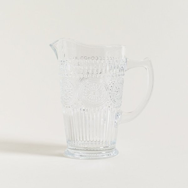 JARRA SUNFLOWER 1200 ML