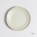 PLATO DE POSTRE SET X 6 PORTOFINO 22 CM VASSA HOME