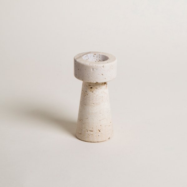 PORTAVELA TÍVOLI 13X7 CM