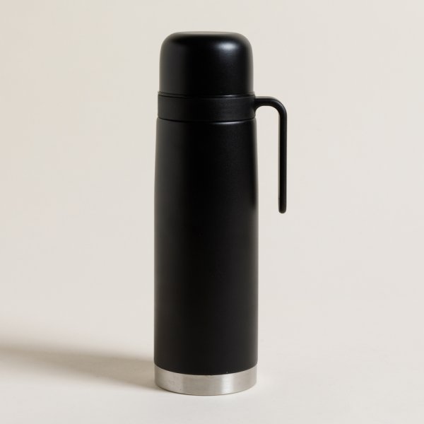 TERMO ACERO BLACK 1000 ML