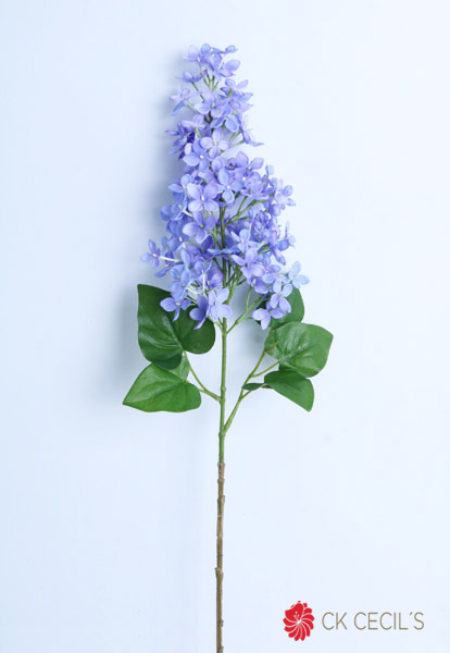 LILAC SPRAY X 73 CM. LAVANDER