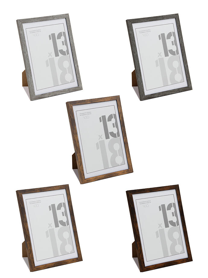 PORTA PLLASTICO 13X18 / 15X21 BDM1318