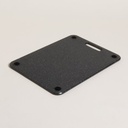 TABLA PARA PICAR GRANITE DARK GREY 35X25 CM
